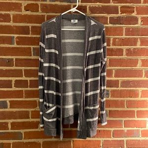 Great condition, no signs of wear and tear.